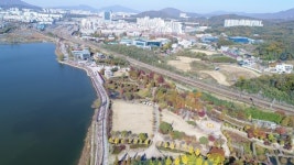의왕시, 2020 경기정원문화 박람회 개최지 선정