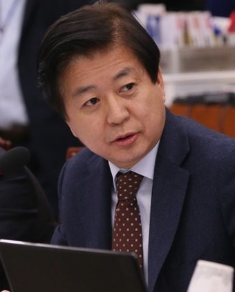 노웅래 의원, 과학자 이름 사용한 기관 설립 법안 발의