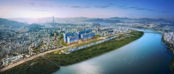 주목 받는 수익형 부동산 현대건설 한강미사 리버스텔라 2차 분양 완판