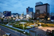 의정부시, 역사를 다시 쓰다