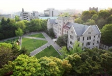 [우리 학교에 올래] 생동감과 변화를 주도하는 고려대… 예쁜 캠퍼스도 최고