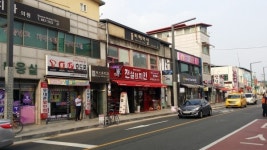 여주시, 2019 행정안전부 간판개선사업 선정