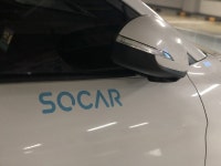 쏘카 20일 택시 파업하면 쏘카 이용하세요