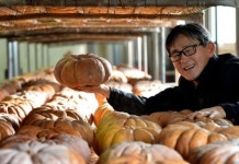 6차산업 성공신화 이룬 25년차 호박농부 최근명 대표 대통령상 수상