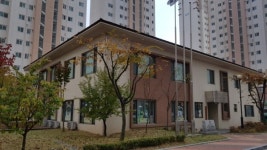부영 사랑으로 어린이집, 특화 보육서비스 눈길