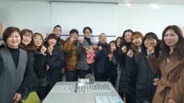 경기도의회 하남상담소, 운동부 학생 처우 개선 모색