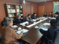 오명근 도의원, 평택 고평지구 학군조정 모색