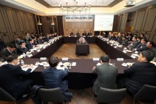 한수원, 원자력 주요 협력사 간담회 개최