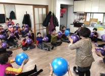 태안군, 유류피해지역 주민 건강 지킴이 프로그램 운영