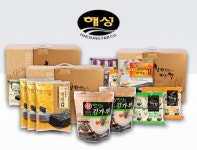 해성F&B 우수중소기업 선정