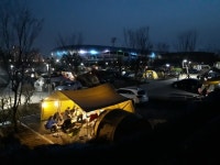 화성시 향남오토캠핑장, 화성시민 우선예약제 시행