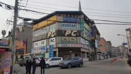 경기도, 양평군 등 6개소에 간판이 아름다운 거리 조성