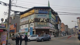 경기도, 양평군 등 6개소에 간판이 아름다운 거리 조성