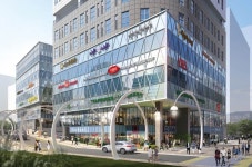 전국 TOP 2 천호역 상권… 이안 강동 컴홈스테이 상가 분양