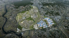 평택시, 고덕국제화계획지구 입주대비 TF회의 개최