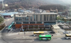 하남시, 교통약자 이동지원센터 버스환승 공영차고지로 이전