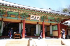 연천군, 숭의전 춘계대제 봉행