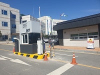 가평군, 청사 주차 관제시스템 도입