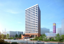 양평역 베네하우스 뉴스테이형 오피스텔… 양평동 입성