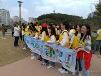 화성시, 지구의 날 맞아 우리가 GREEN 미래 개최