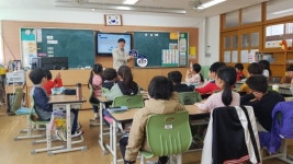 동두천시, 2019년 찾아가는 도로명주소 홍보교실 운영