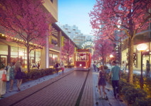 영화관 갖춘 쇼핑몰 현대 프리미어 캠퍼스몰 다산신도시 상륙에 눈길