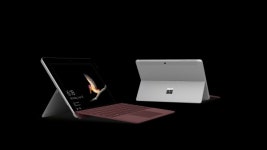 MS, 태블릿 서피스 고 LTE 국내 출시...84만9000원