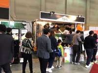 2019 부산 창업박람회 성료 얌샘김밥… 분식창업 저력 뽐내