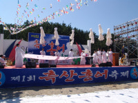 신안군, 흑산도 대표 수산물 홍어축제 개최