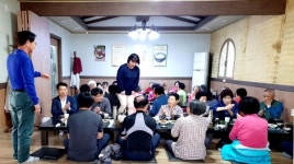 이웃사랑을 몸소 실천하고 있는 서산 동문주공아파트 주민들