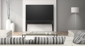 분위기가 변했다?…가구 같은 인테리어 가전 관심