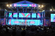 동두천시, 2019년 청소년뮤직페스티벌 성료