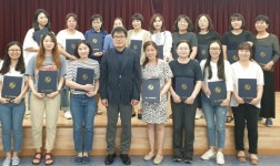 안산시 감골도서관, 북 큐레이터 전문가 22명 양성
