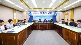 광양시, '중소기업연수원 유치' 추진