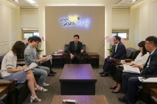 의왕시, 내손동 중학교 신설방안 모색