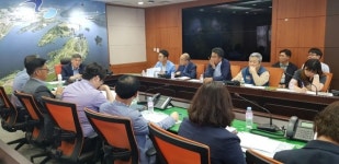 가평군, 재난사고 최소화에 나선다.