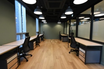 한미글로벌 이노스페이스, 27일 '네트워크데이' 개최