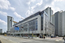 도우씨앤디, 헬리오시티 상가 분양 의혹 법적대응… 허위사실로 막대한 피해