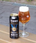 플래티넘맥주, 여름 신상 수제 금메달맥주 인생에일 출시