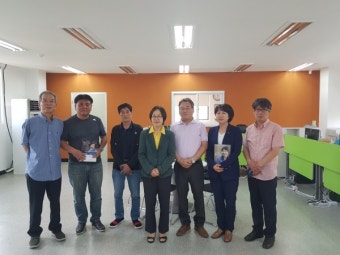 고령층 피해자 지원 위한 경기도 선감학원 특별법 제정 건의, 대선 후보들에게 촉구
