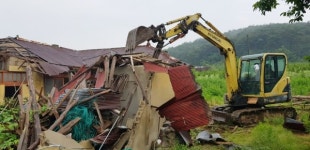 서산시 주거환경 개선사업, 주민 큰 호응