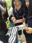 함평교육청, 2019 자유학기제 진로체험 진행