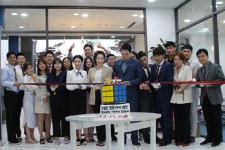 부동산 분양대행 마케팅 기업 ㈜더 큐브 컴퍼니, 강북지사 더 큐브 파트너스 오픈