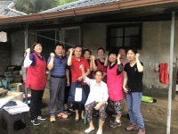 함평군 함평읍, 주거환경 개선활동 펼쳐