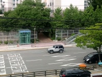안양시, 석수동 관악역 앞 지하보도 리모델링 완료