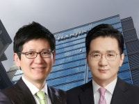 강성부 KCGI 대표, 회동거절 한진가에 적극 대응·기업가치↑