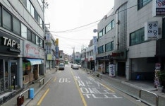 마포구, 포은로 무질서 간판 새 옷으로 단장