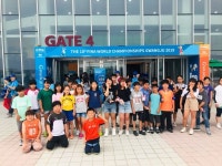 대동향교초, 생존수영 등 체험프로그램 운영