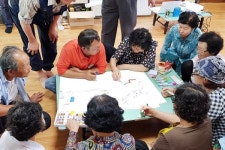 서산시, 마을만들기 지역 역량강화 교육진행