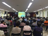 안양시, 찾아가는 치매예방교육 실시